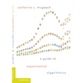 A Guide to Experimental Algorithmics - Paperback