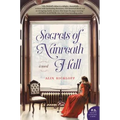 Secrets of Nanreath Hall - Paperback