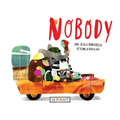 Nobody - Hardcover