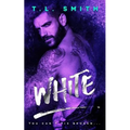 White - Paperback