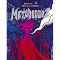 Metadoggoz - Paperback