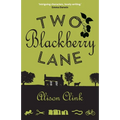 Two Blackberry Lane - Paperback