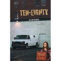 Ten-Eighty - Paperback