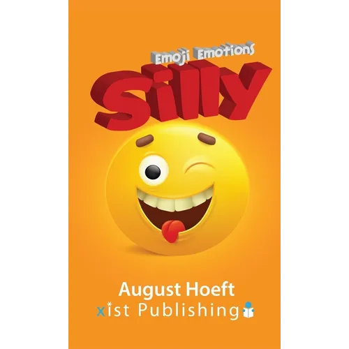 Silly - Hardcover