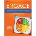 Engage - Paperback