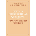 Certain Philosophical Questions: Newton's Trinity Notebook - Paperback