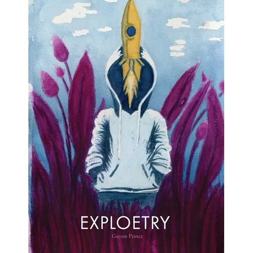 Exploetry - Paperback