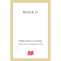 Block 11 - Paperback