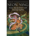 The Descent of Monsters - Paperback