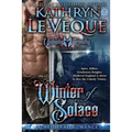 Winter of Solace - Paperback