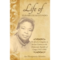 The life of a Congolese in the last Century in the Democratic Republic of Congo(1921-1990) - Paperback