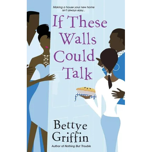 If These Walls Could Talk - Paperback