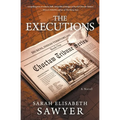 The Executions (Choctaw Tribune Series, Book 1) - Paperback