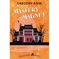 Mystery Magnet - Paperback