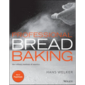 Professional Bread Baking - Paperback