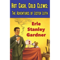 Hot Cash, Cold Clews - Paperback
