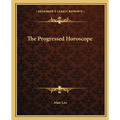 The Progressed Horoscope - Paperback