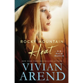 Rocky Mountain Heat - Paperback