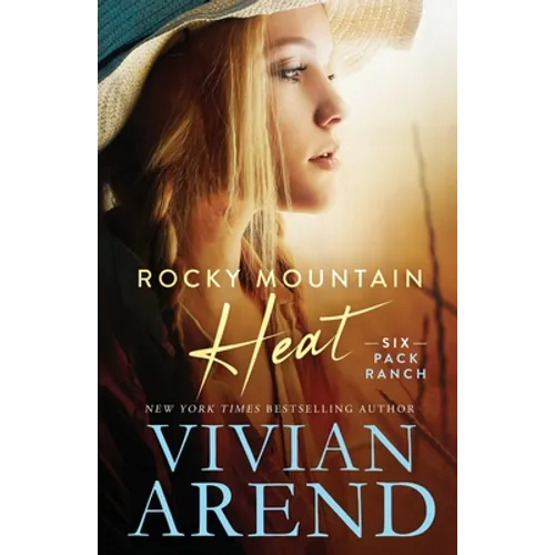 Rocky Mountain Heat - Paperback