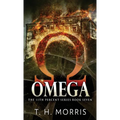 Omega - Hardcover