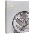 Views of America: The Diplomatic Reception Rooms at the U.S. Department of State - Hardcover
