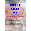 Direct Sales 101 - Paperback