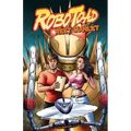 Robotoad 2024 Edition - Paperback