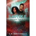 Shrike - Paperback