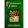 Friedman's Fables - Paperback