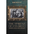 The Timkens of San Diego - Paperback