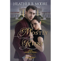 Mostly Risky - Paperback