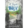 A Touch of Blue - Paperback