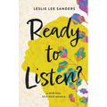 Ready to Listen?: A spiritual self-help memoir - Paperback