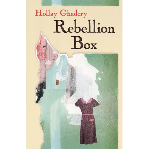 Rebellion Box - Paperback