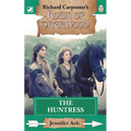The Huntress: from Richard Carpenter's Robin of Sherwood - Paperback