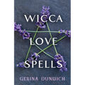 Wicca Love Spells - Paperback
