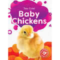 Baby Chickens - Paperback