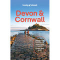Lonely Planet Devon & Cornwall - Paperback