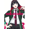 Wind Breaker 9 - Paperback