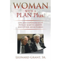 Woman with a Plan Plus.: Life and Experiences of Phyllis Martin-Griffin and Other Missionaries - Paperback