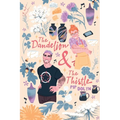 The Dandelion & The Thistle - Paperback