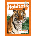 Habitats - Paperback