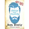 Hotshot and Hospitality - Paperback