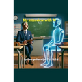My Interview with AI - Paperback