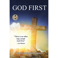 God First - Paperback