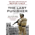 The Last Punisher: A Seal Team Three Sniper's True Account of the Battle of Ramadi - Paperback