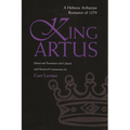 King Artus: A Hebrew Arthurian Romance of 1279 - Paperback