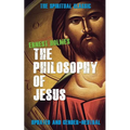 The Philosophy of Jesus: Updated and Gender-Neutral - Paperback