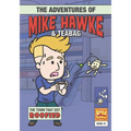 The Adventures of Mike Hawke and Teabag - Paperback