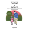 Raising a Father - Hardcover
